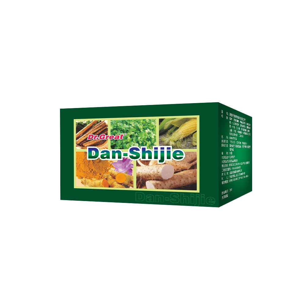 健富丹實解素食膜衣錠